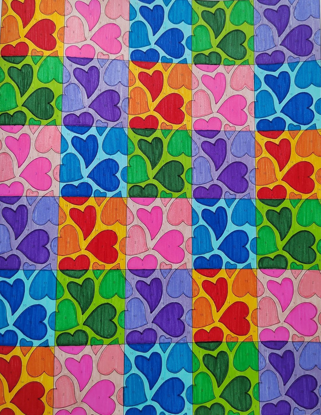 Работа от Алекса