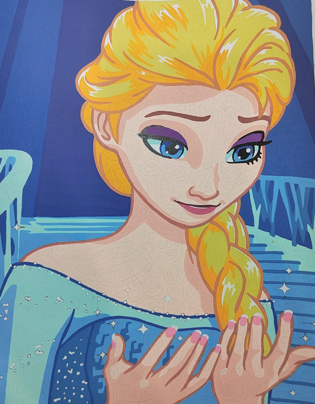 Работа от Алекса