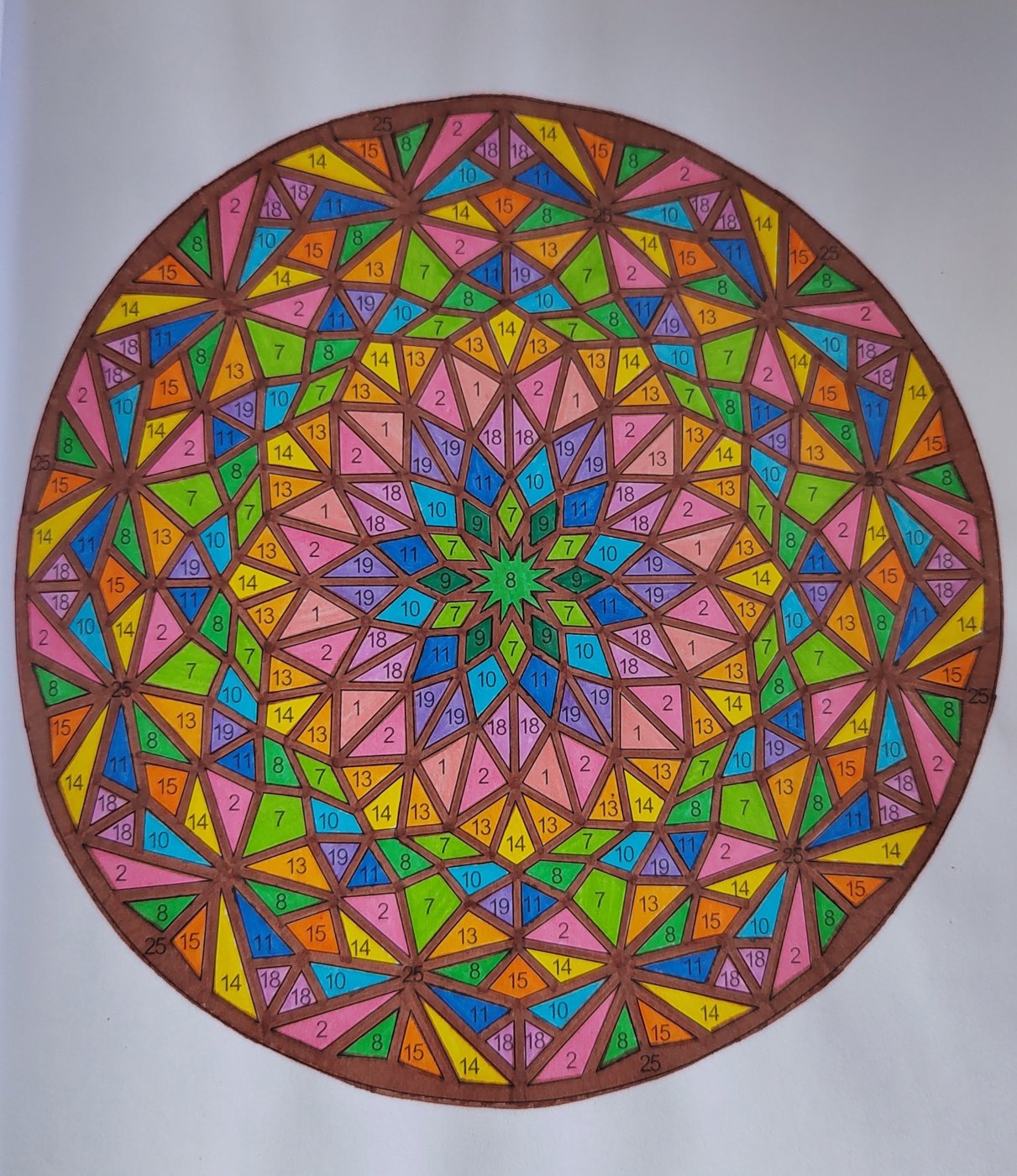 Работа от Алекса