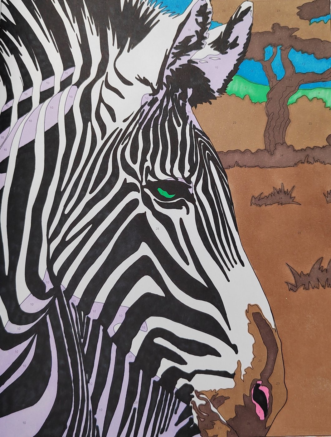 Работа от Алекса