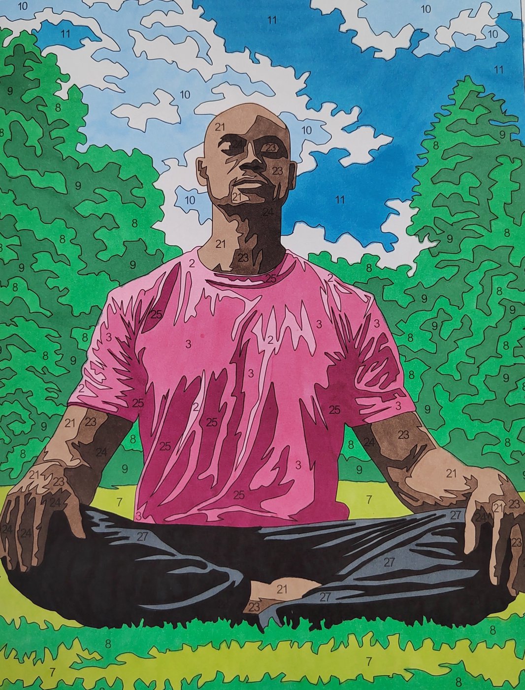 Работа от Алекса