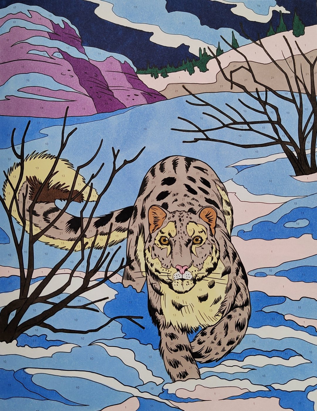 Работа от Алекса