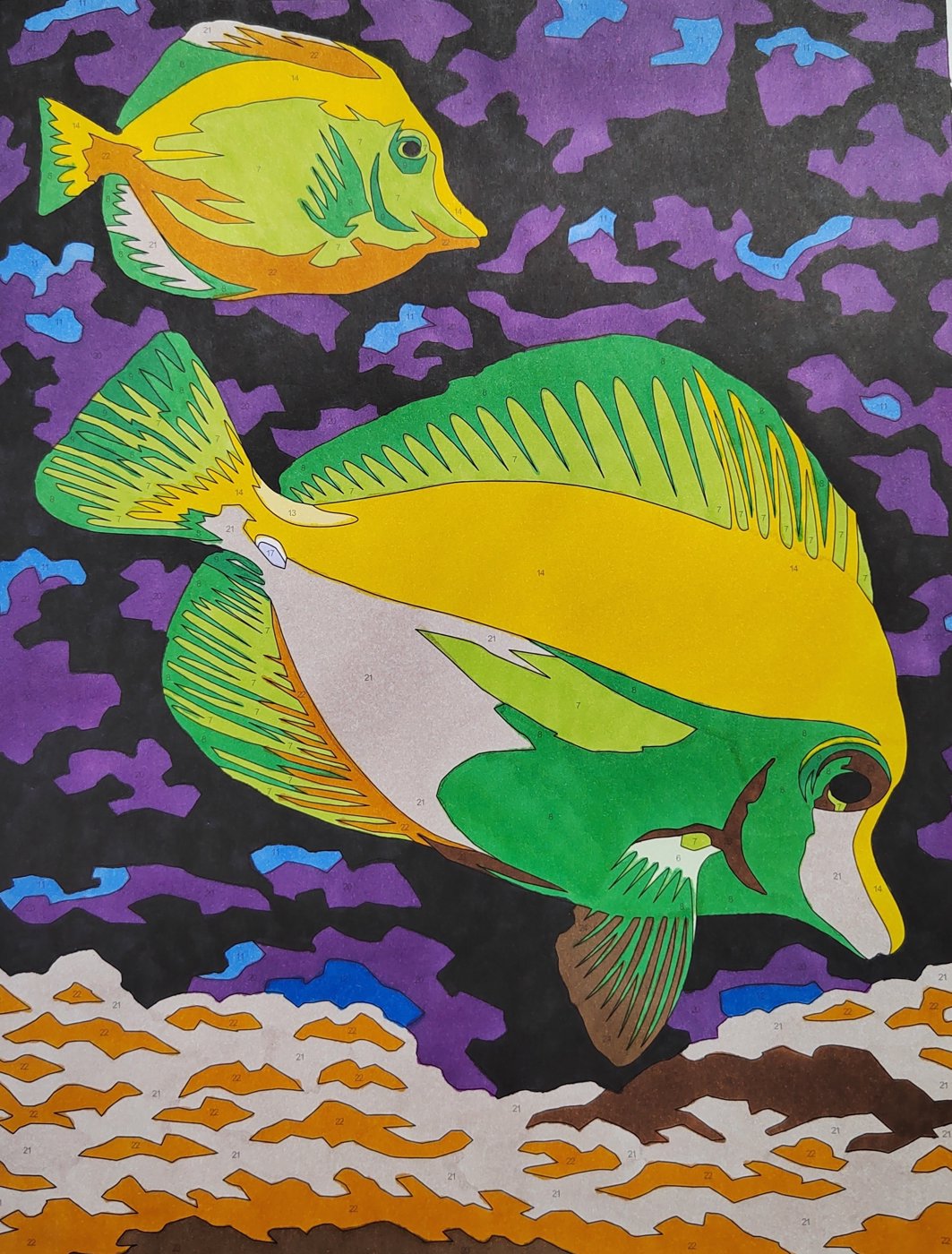 Работа от Алекса