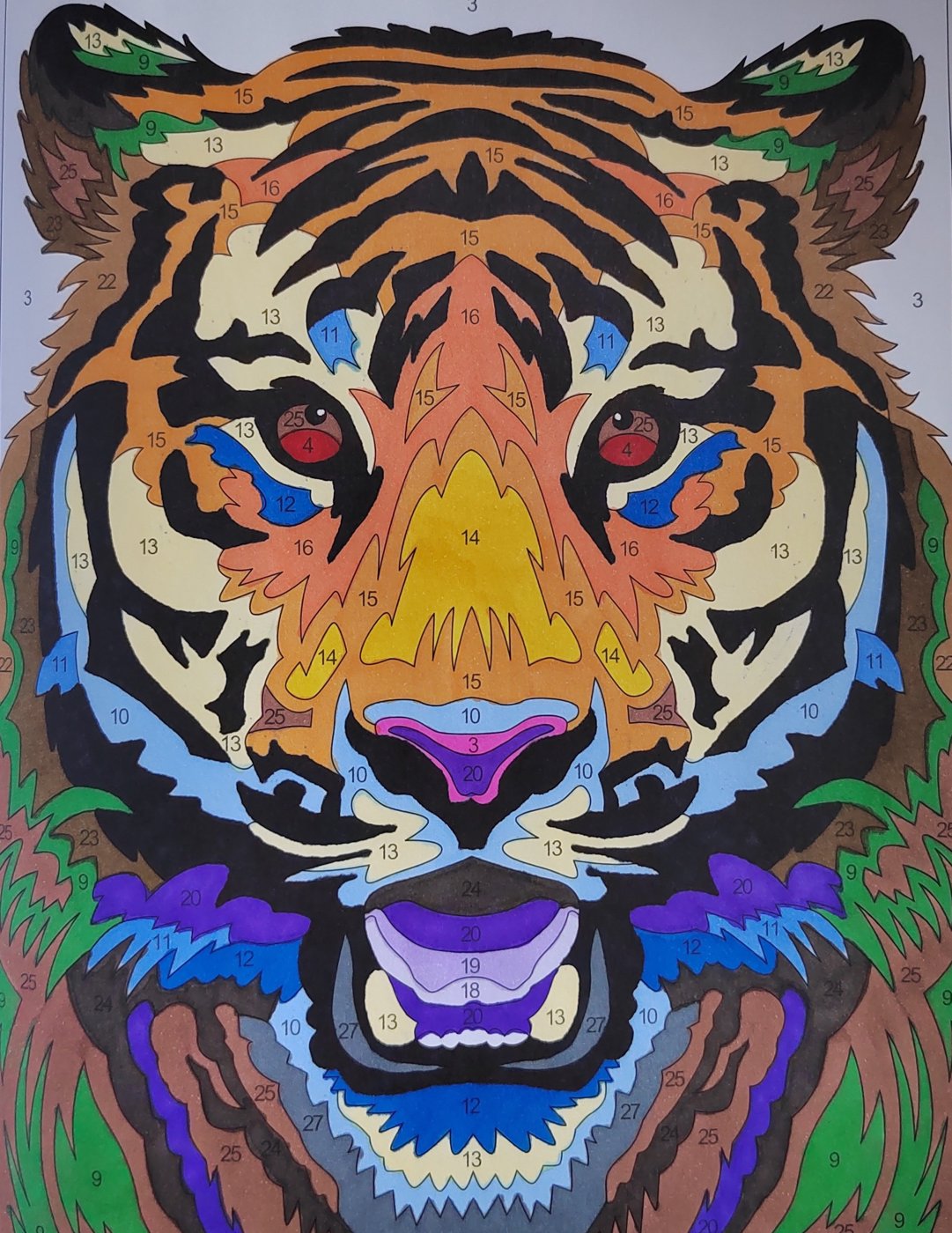 Работа от Алекса