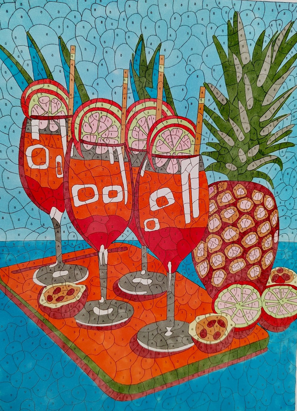 Работа от Алекса