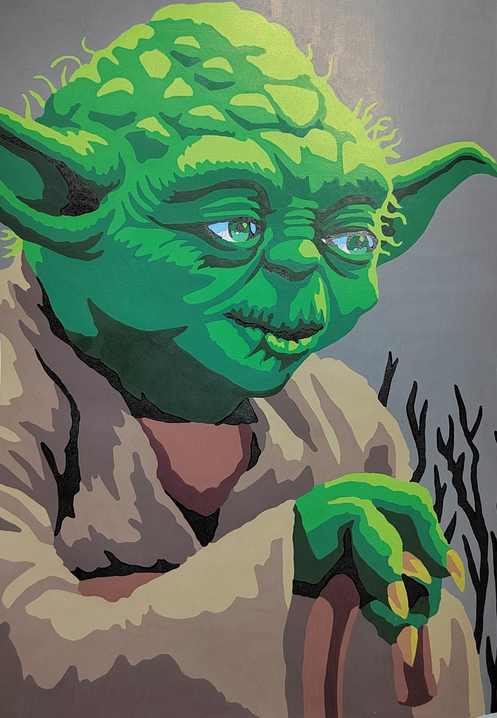 Работа от Алекса