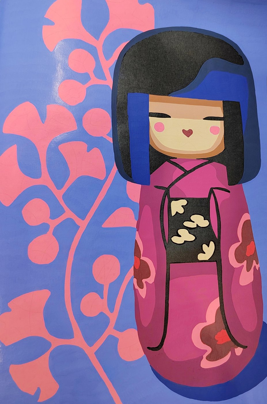 Работа от Алекса