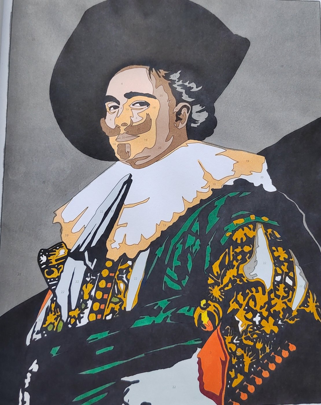 Работа от Алекса