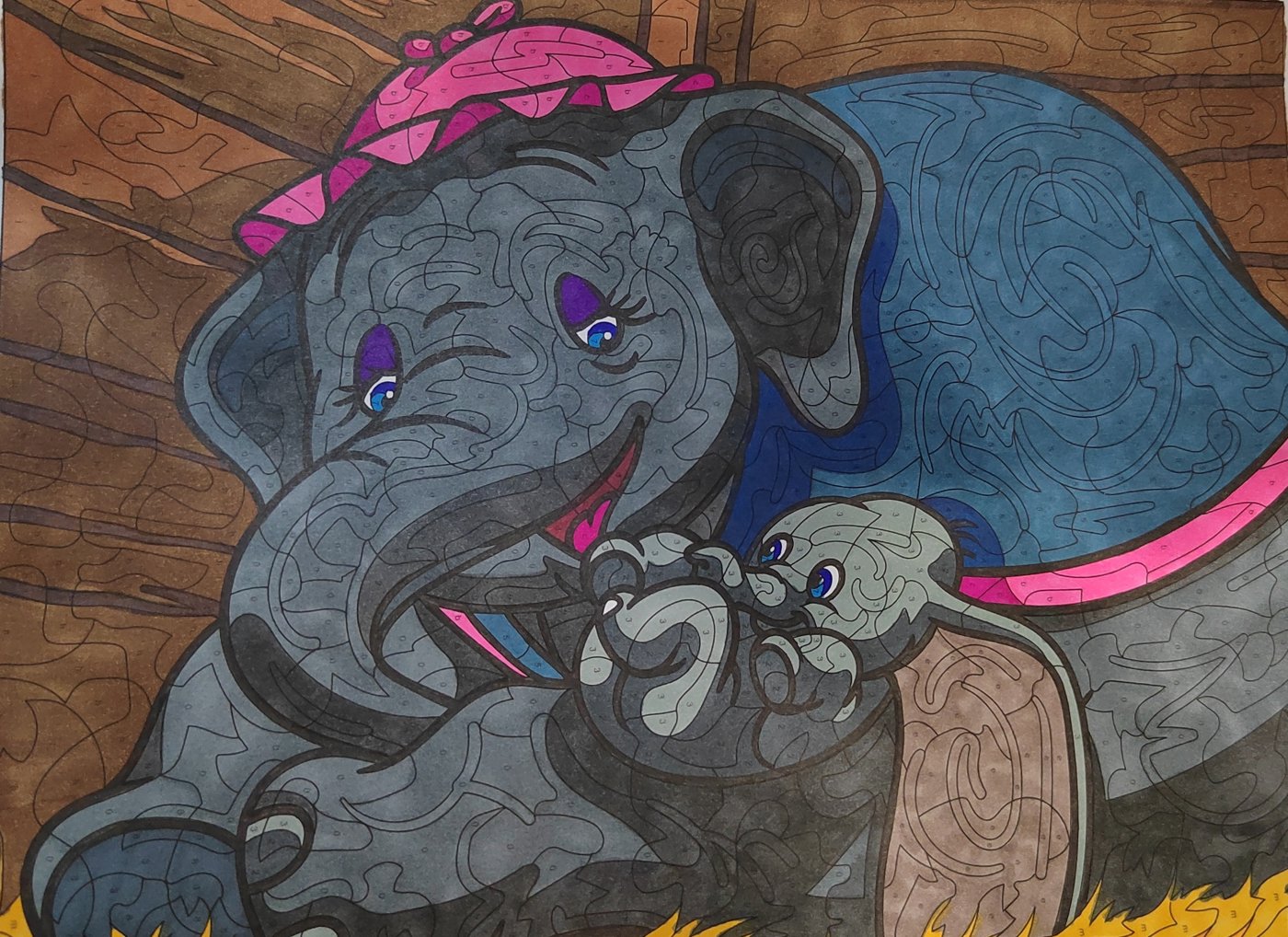 Работа от Алекса