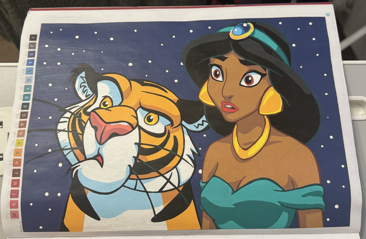 Работа от Ann