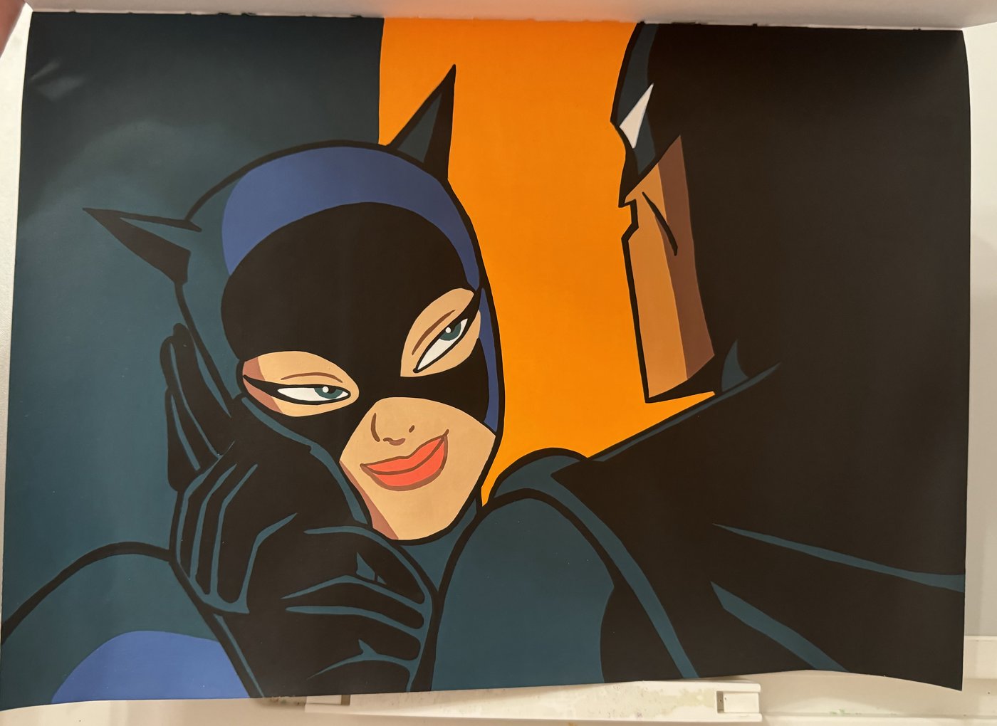 Работа от Ann