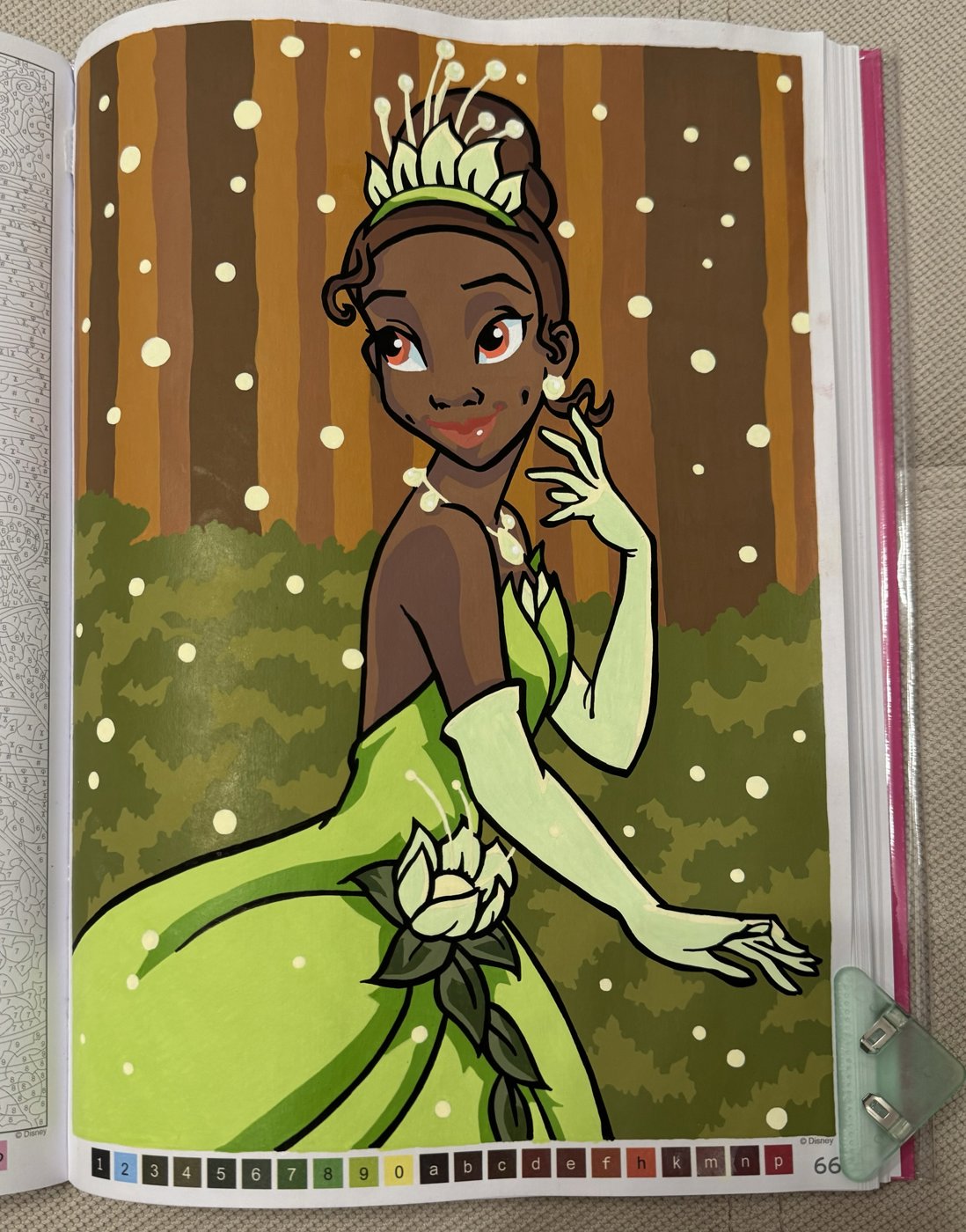 Работа от Ann