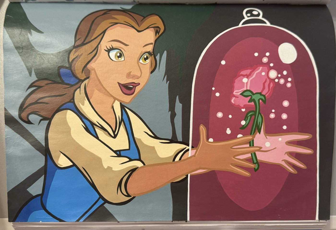 Работа от Ann