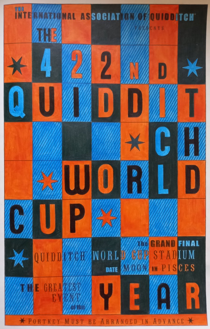 Работа от Marilyn Snape