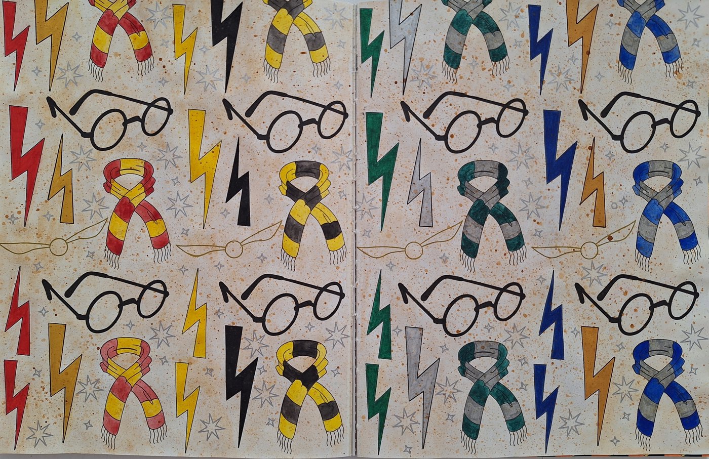 Работа от Marilyn Snape