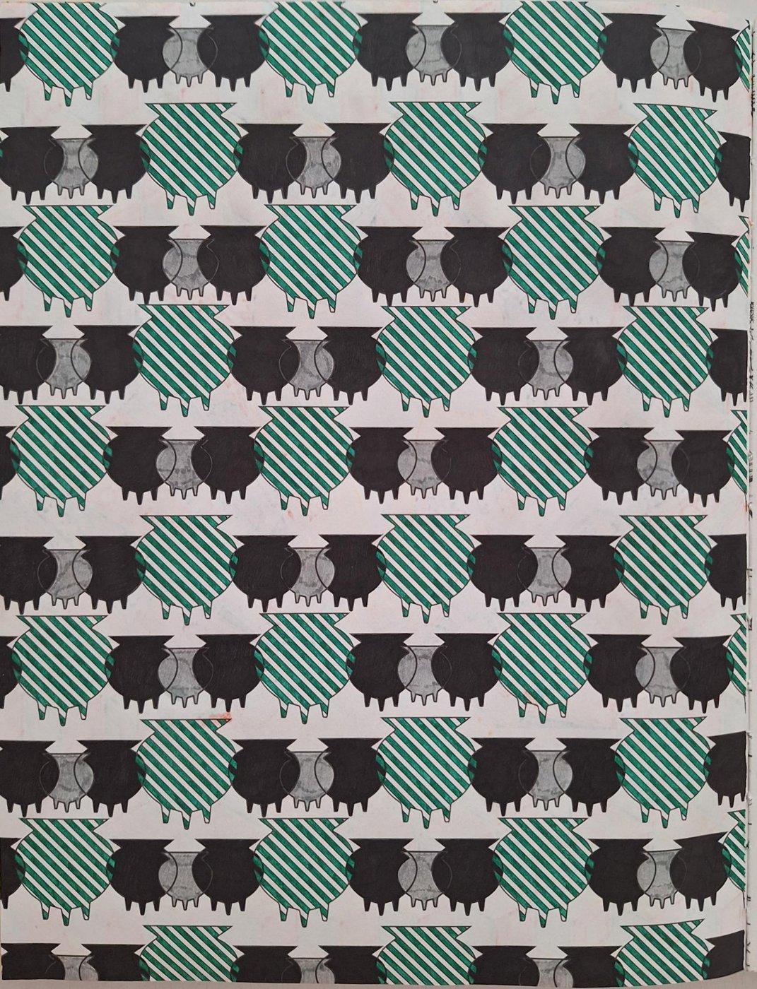 Работа от Marilyn Snape