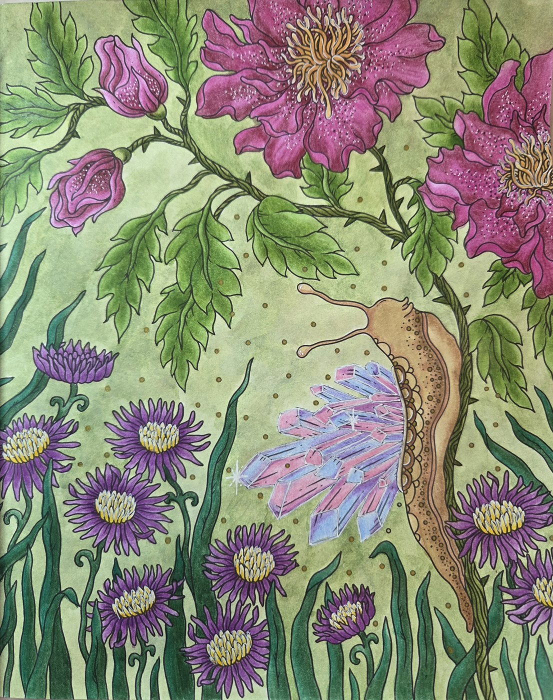 Работа от SokolovaLove35