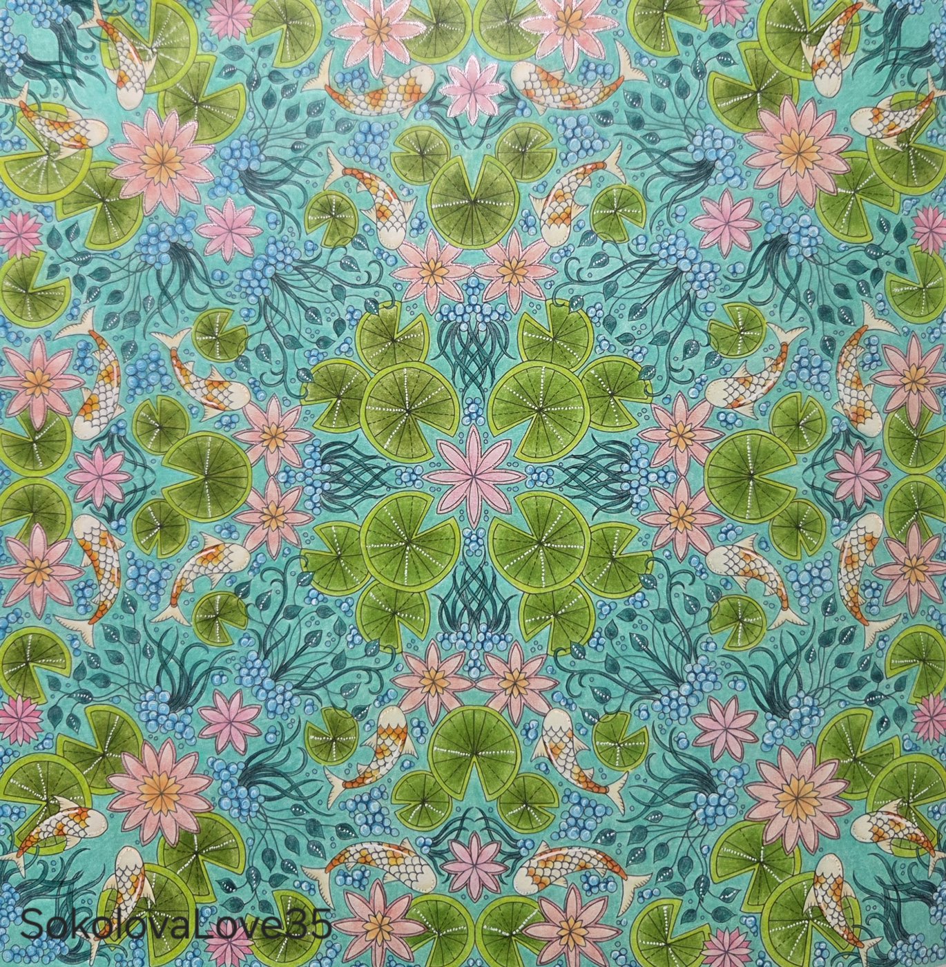 Работа от SokolovaLove35