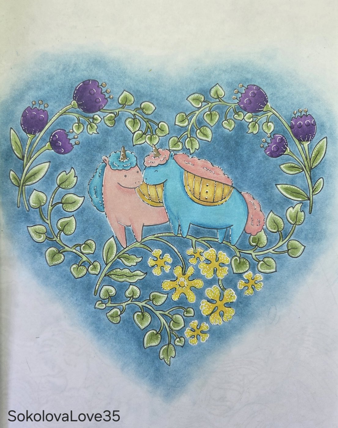 Работа от SokolovaLove35