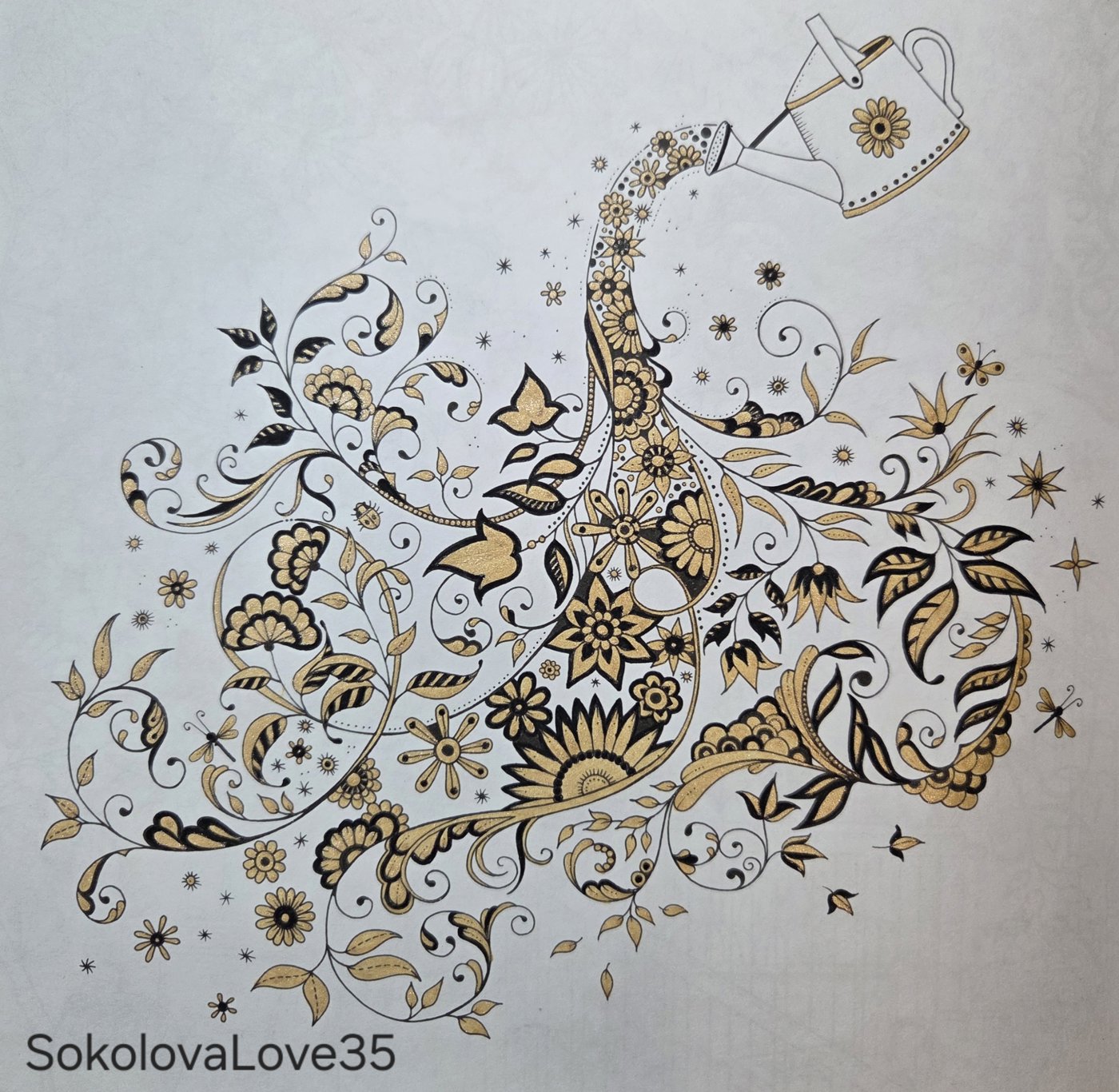 Работа от SokolovaLove35 (1/2)