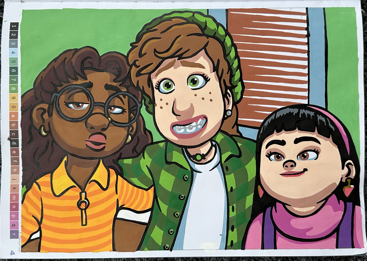 Работа от tsvek.m