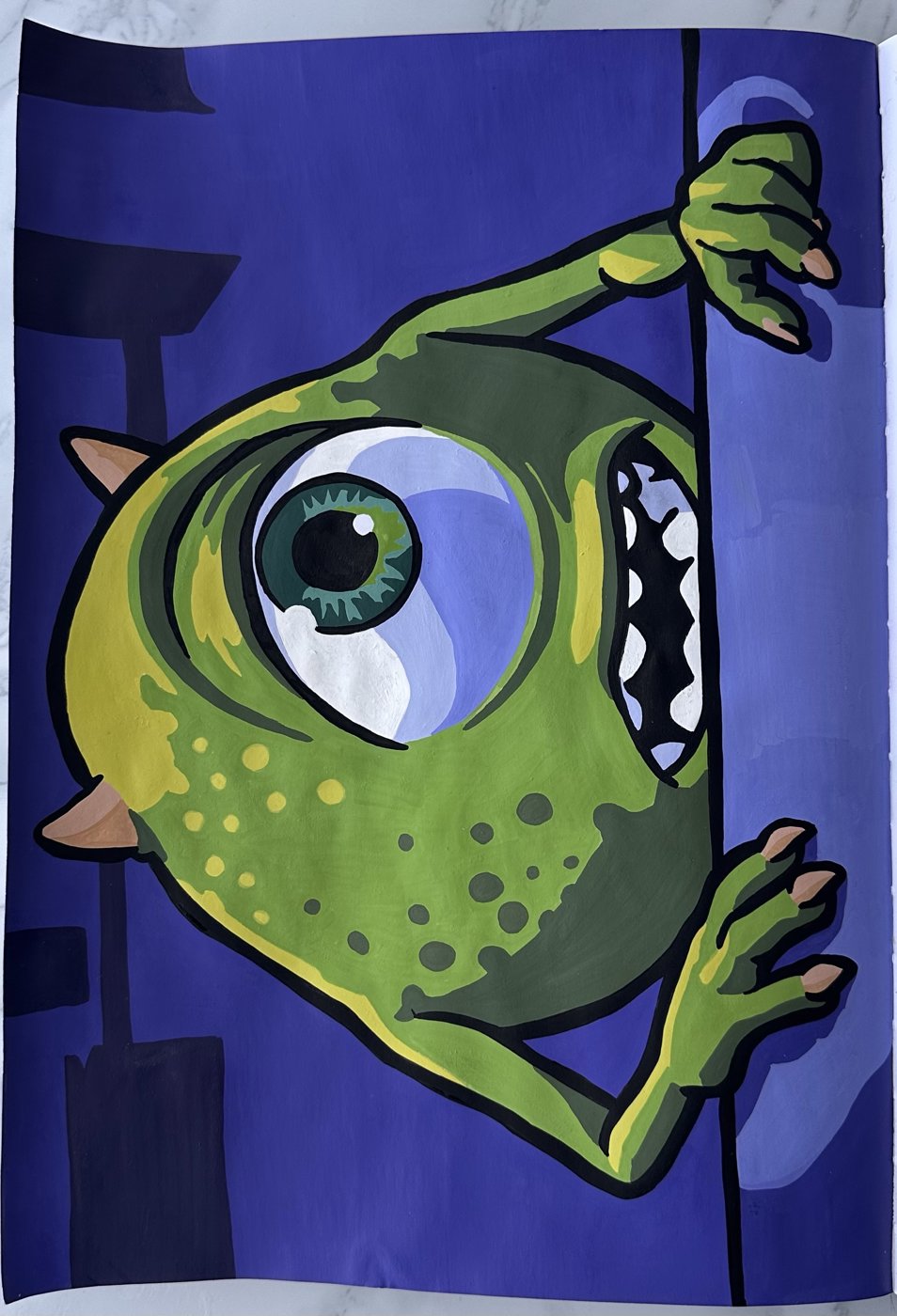 Работа от tsvek.m