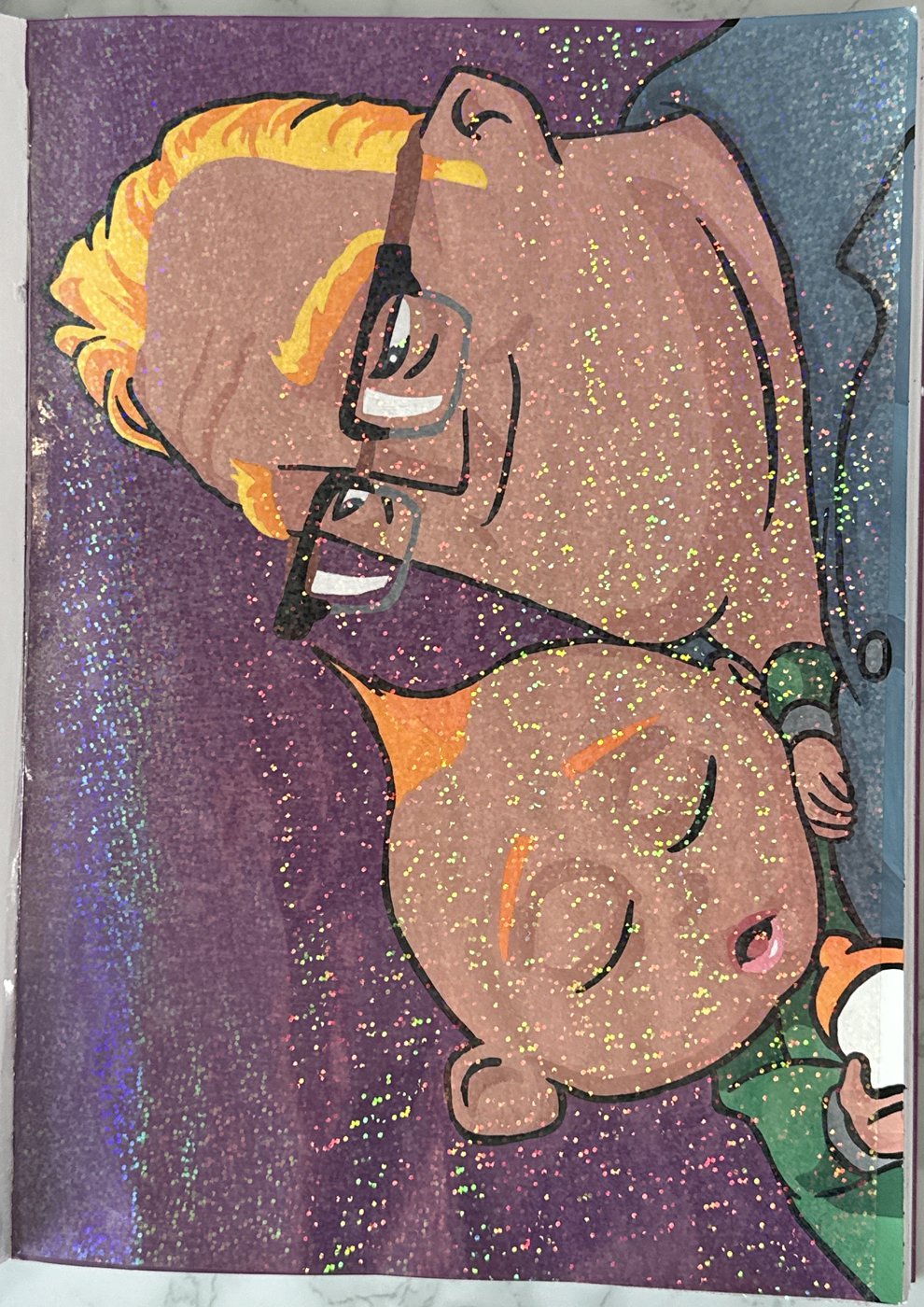 Работа от Mrina