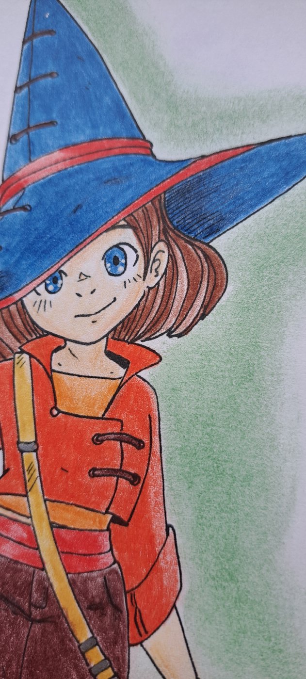 Работа от Lynika (2/3)