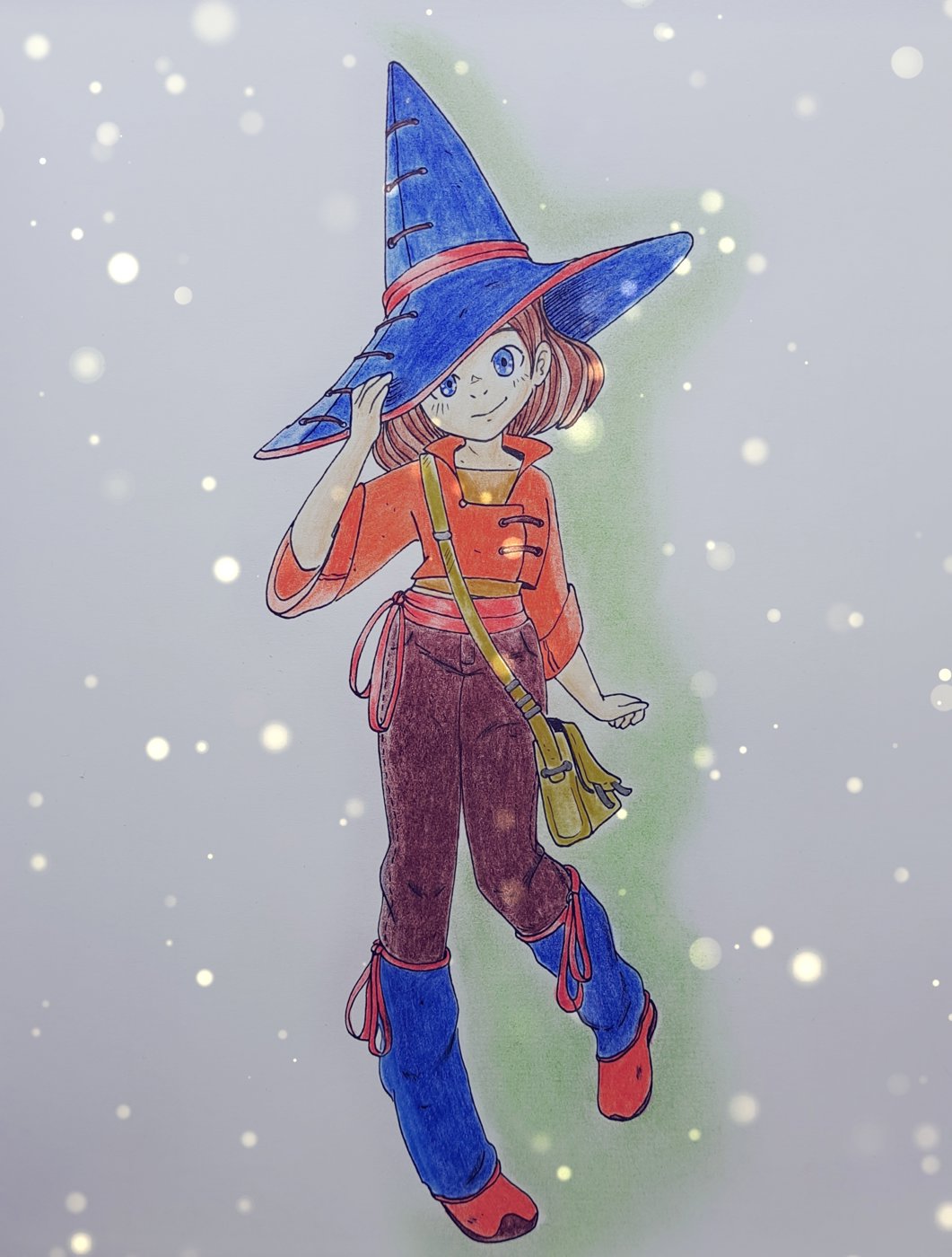 Работа от Lynika (3/3)