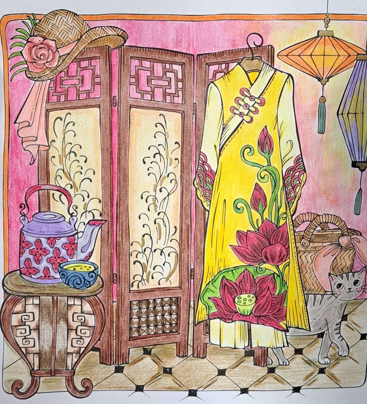 Работа от Lynika (1/3)