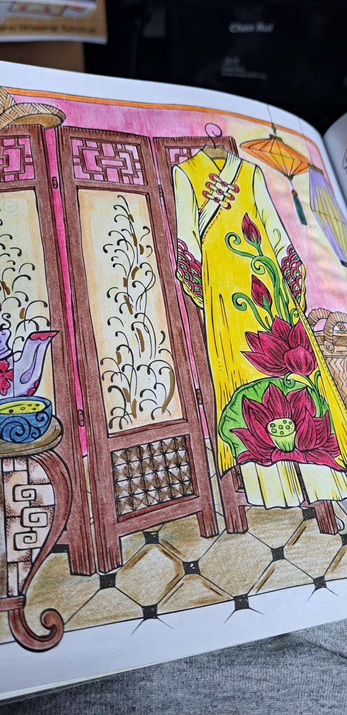 Работа от Lynika (3/3)