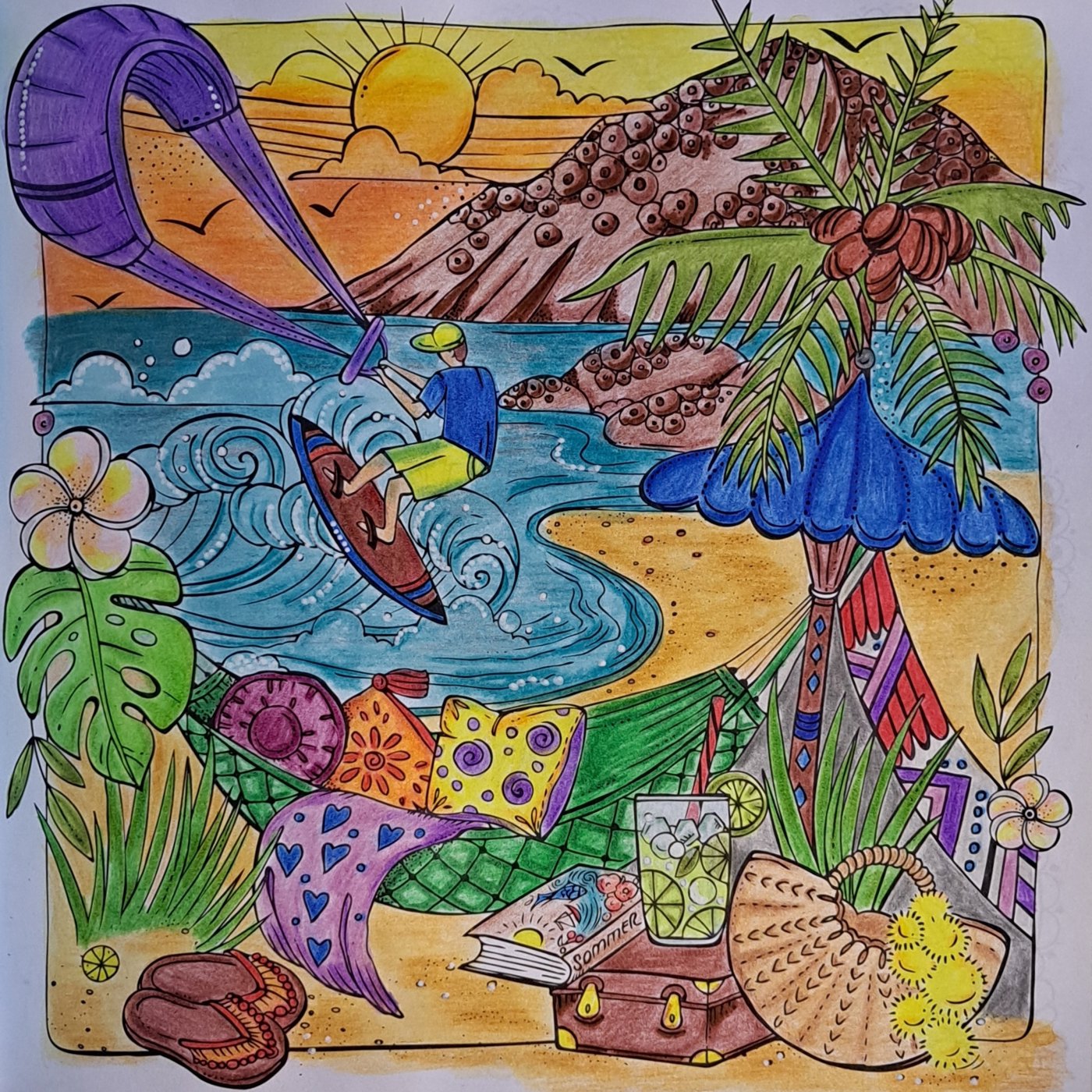 Работа от Lynika