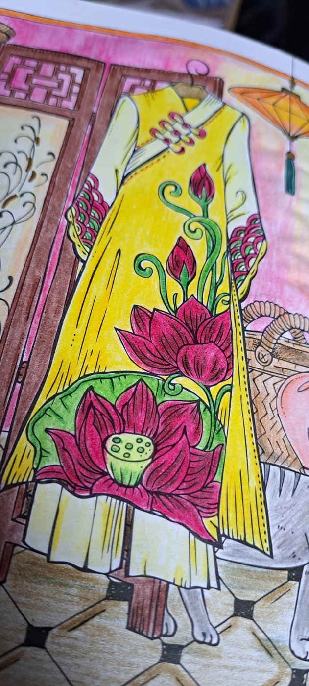 Работа от Lynika (2/3)