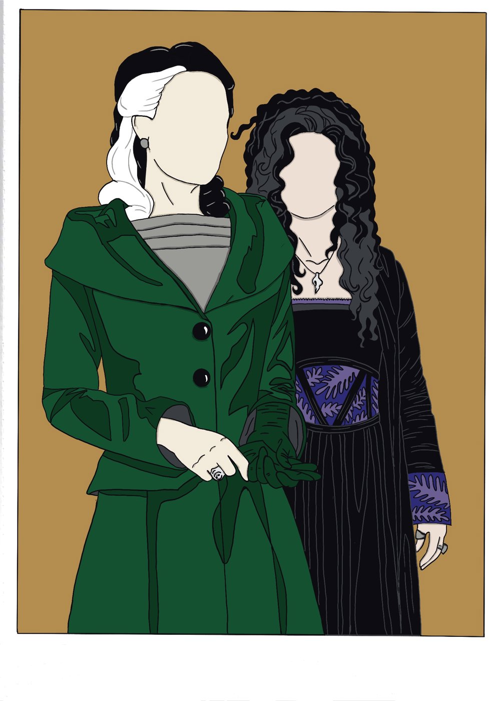 Работа от Mary2003