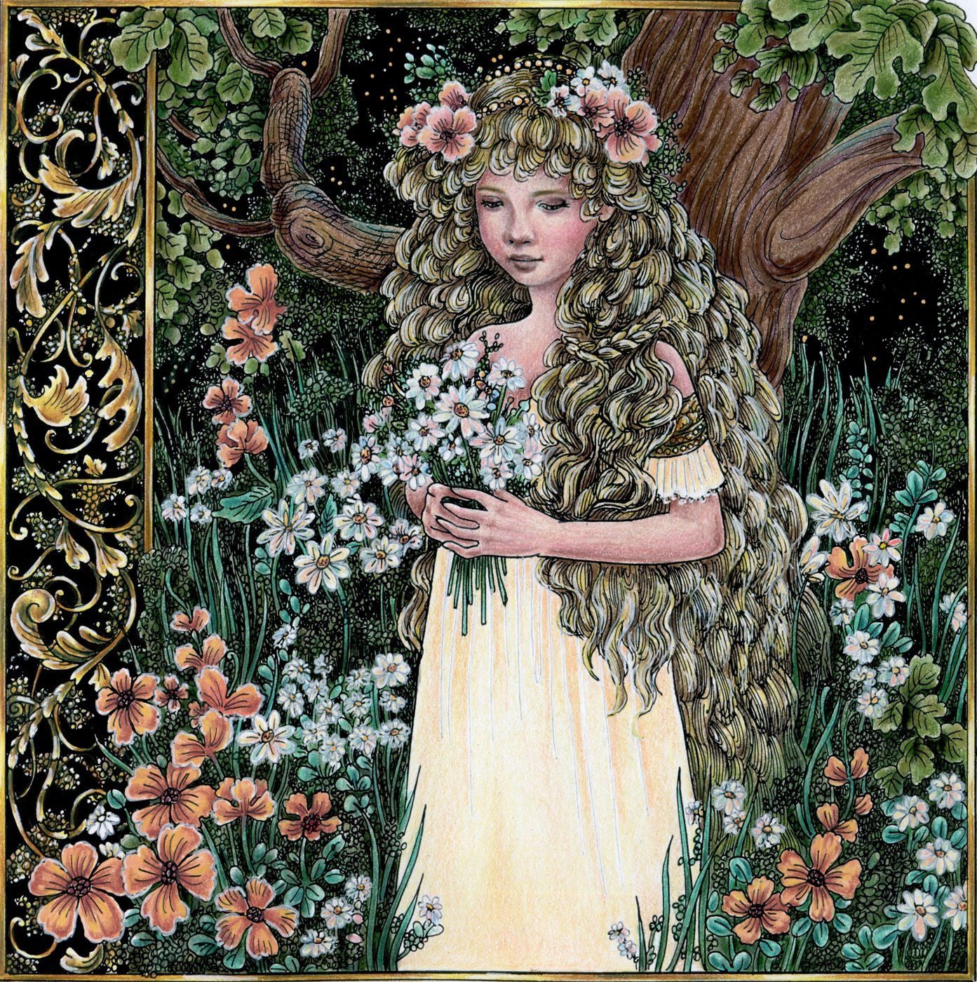 Работа от Anyuta