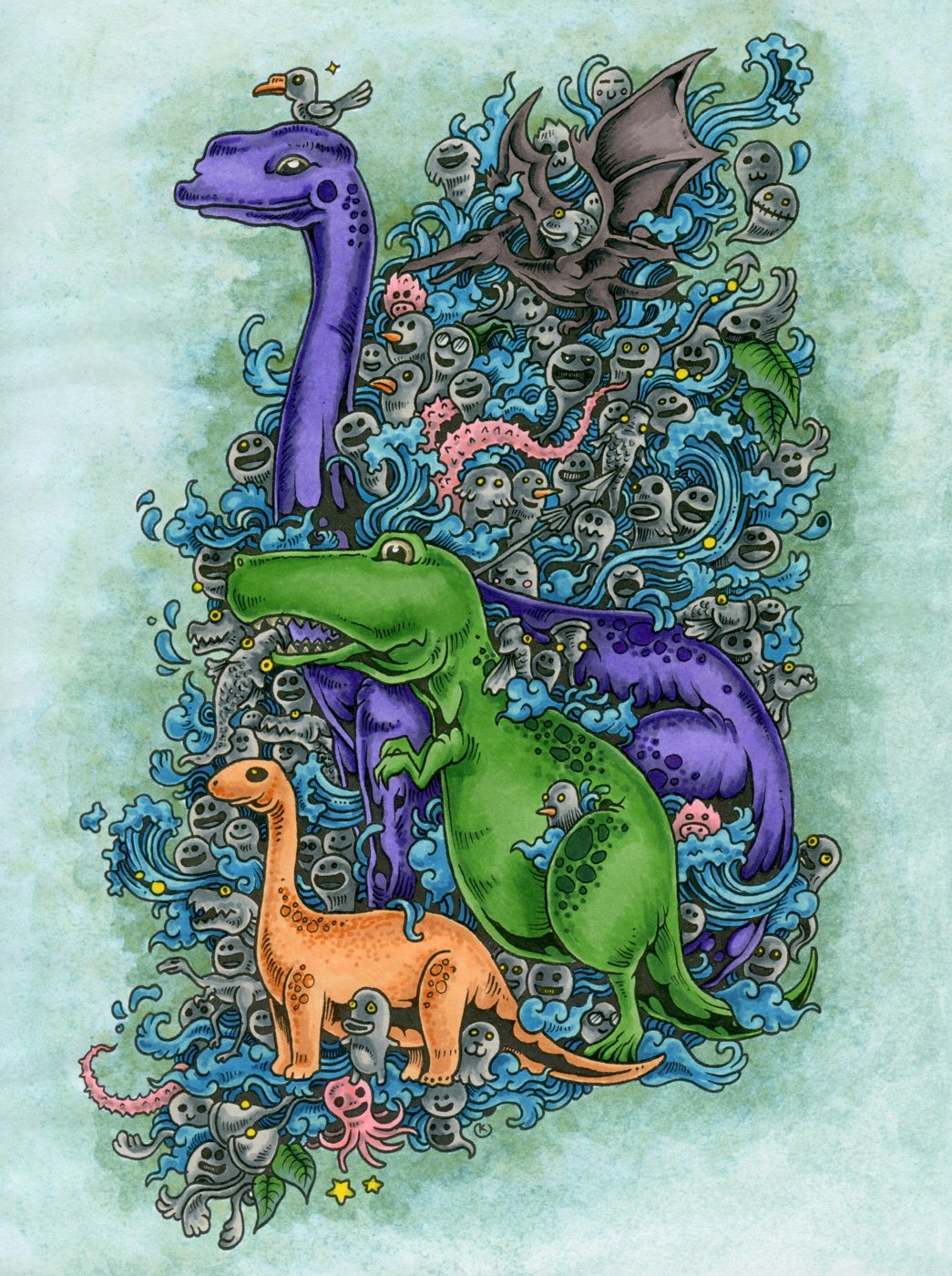 Работа от Anyuta