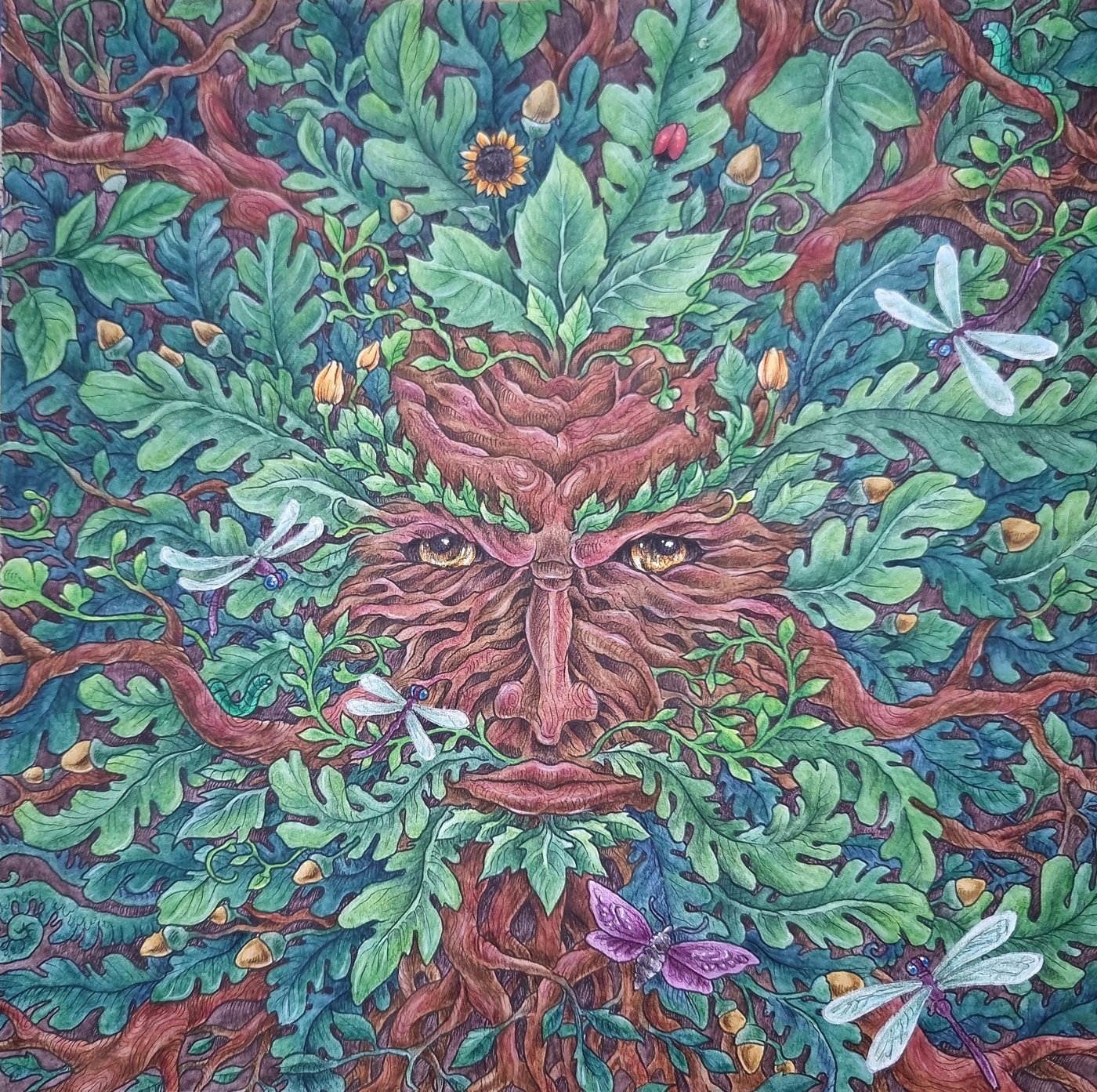 Работа от Anyuta