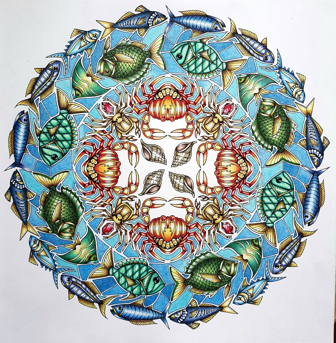 Работа от Anyuta