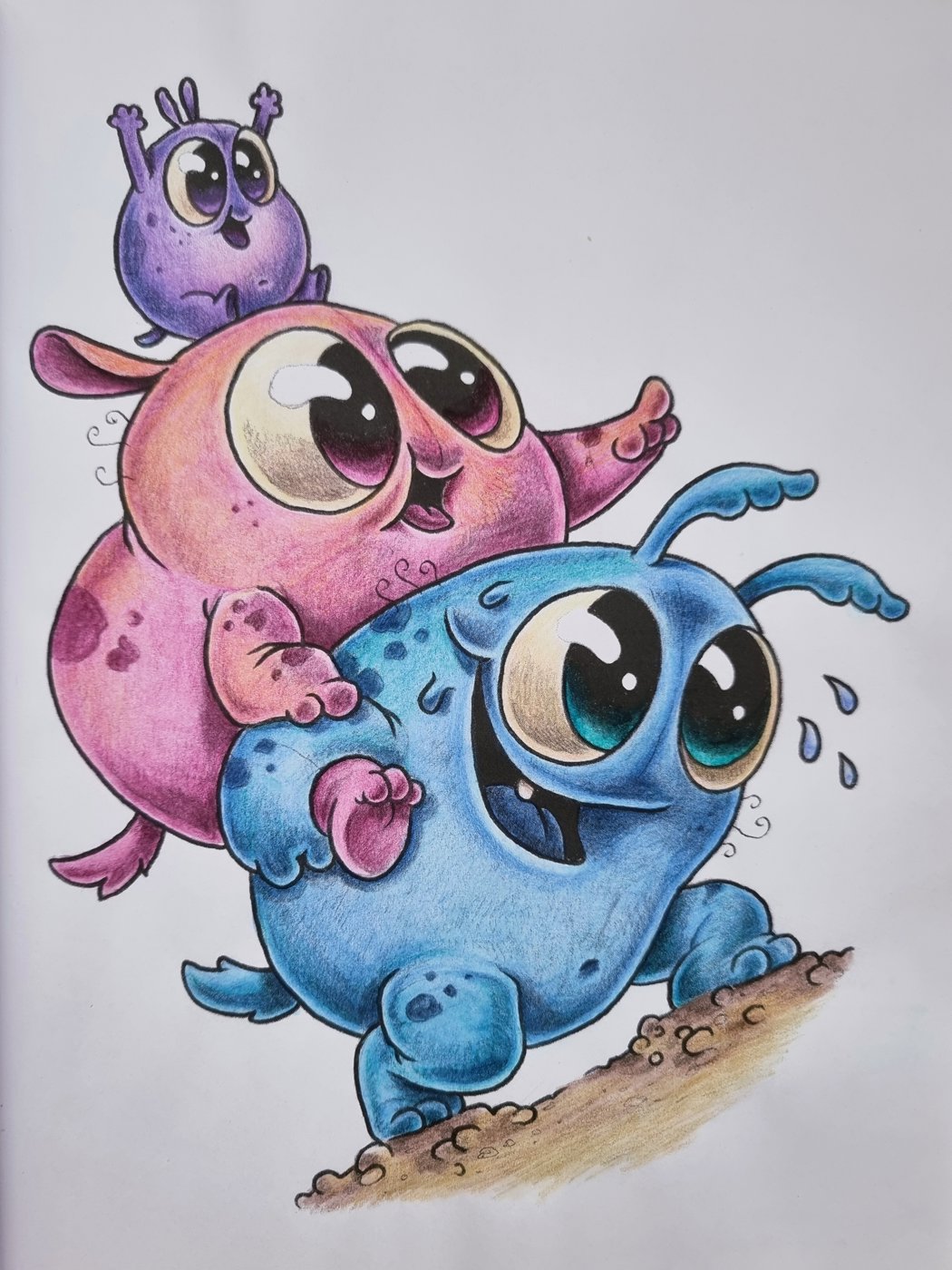 Работа от Anyuta