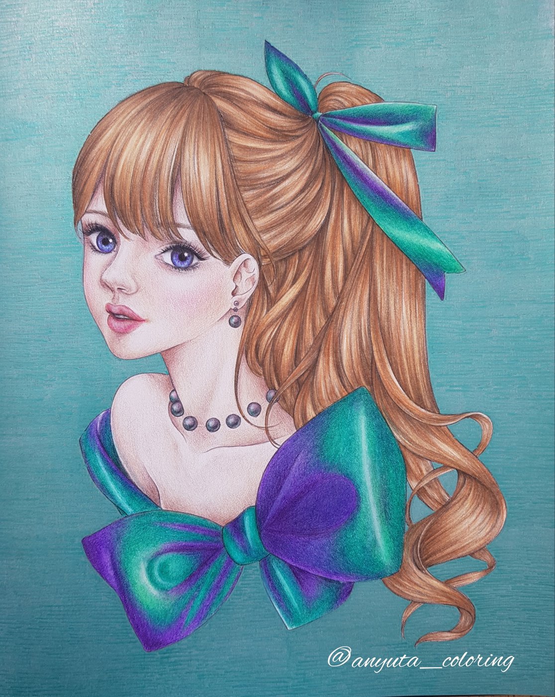 Работа от Anyuta