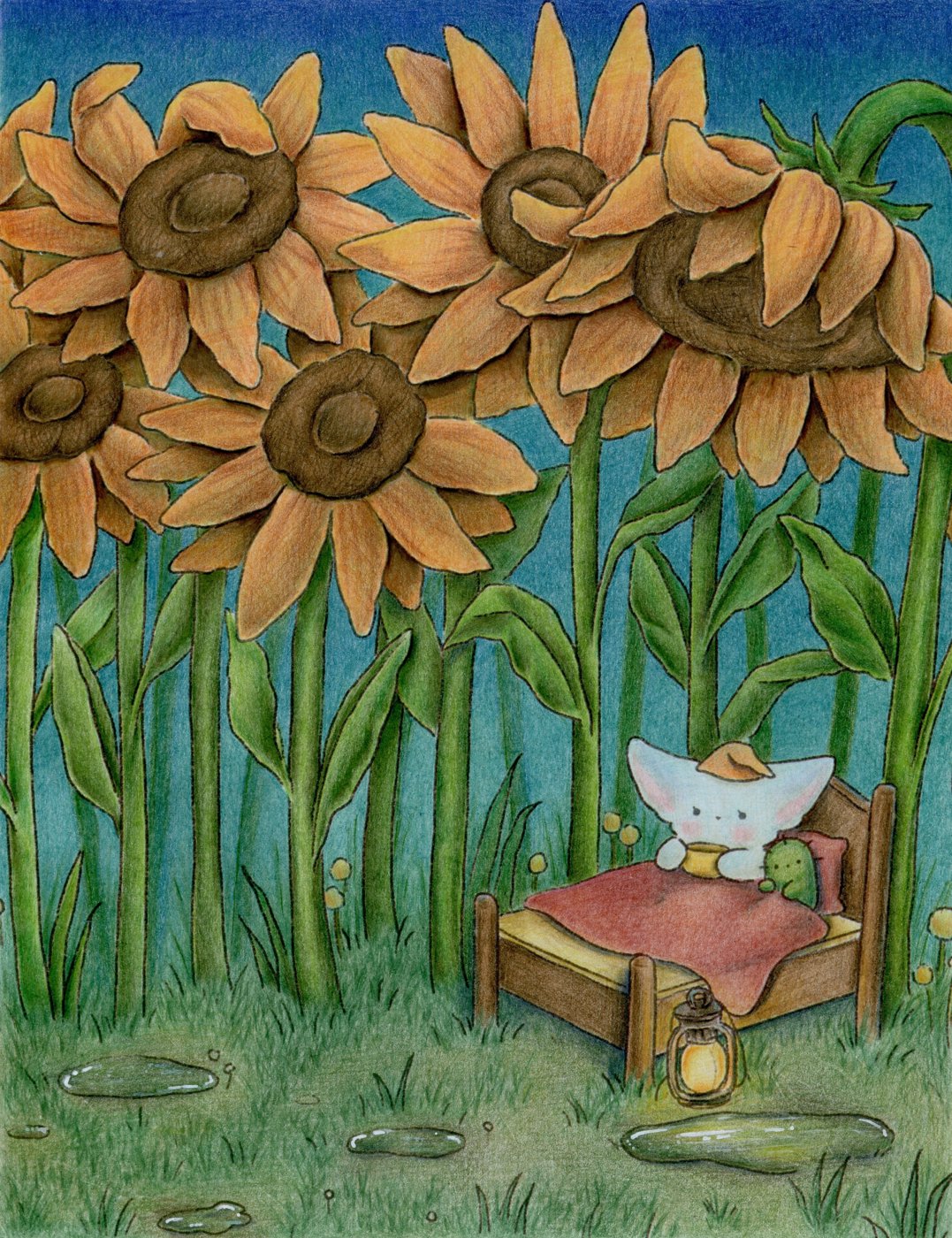 Работа от Anyuta