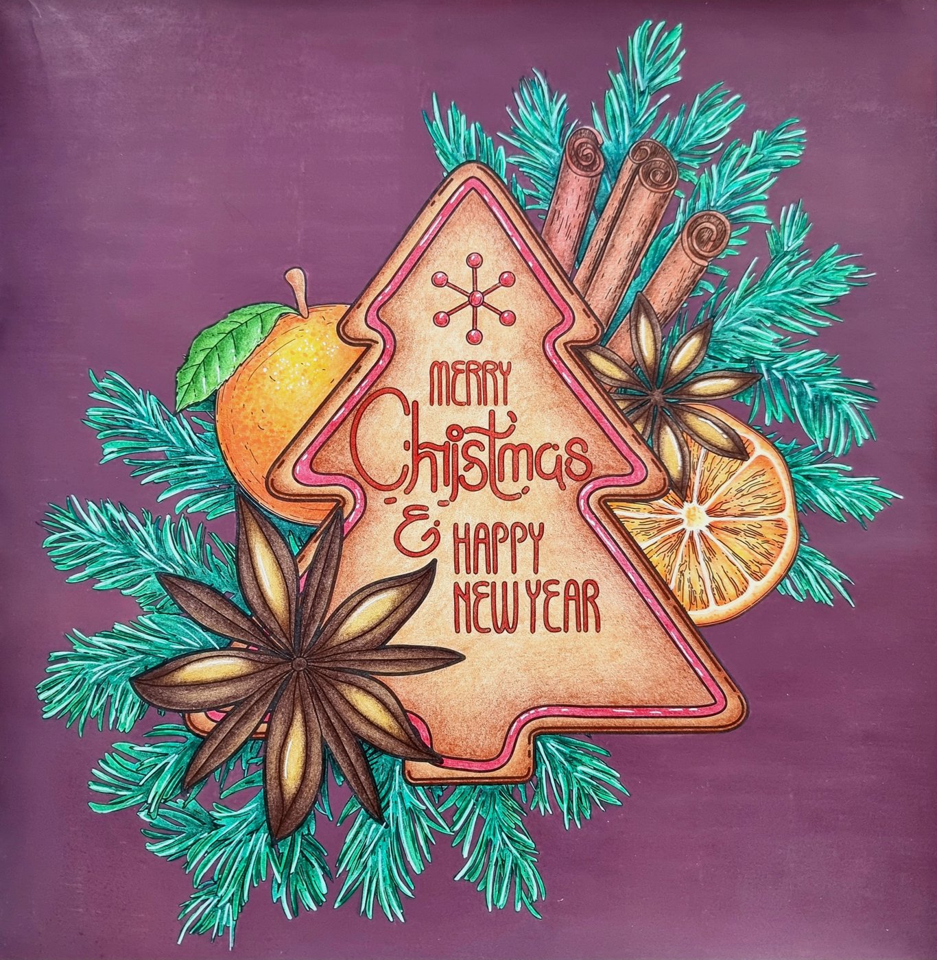 Работа от Anyuta