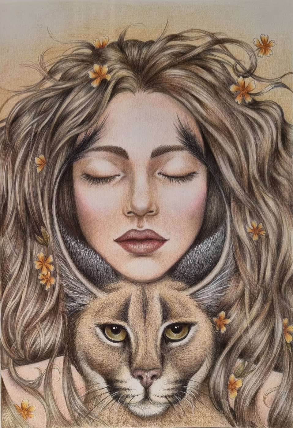 Работа от Anyuta