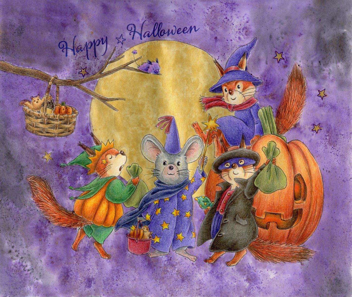 Работа от Anyuta