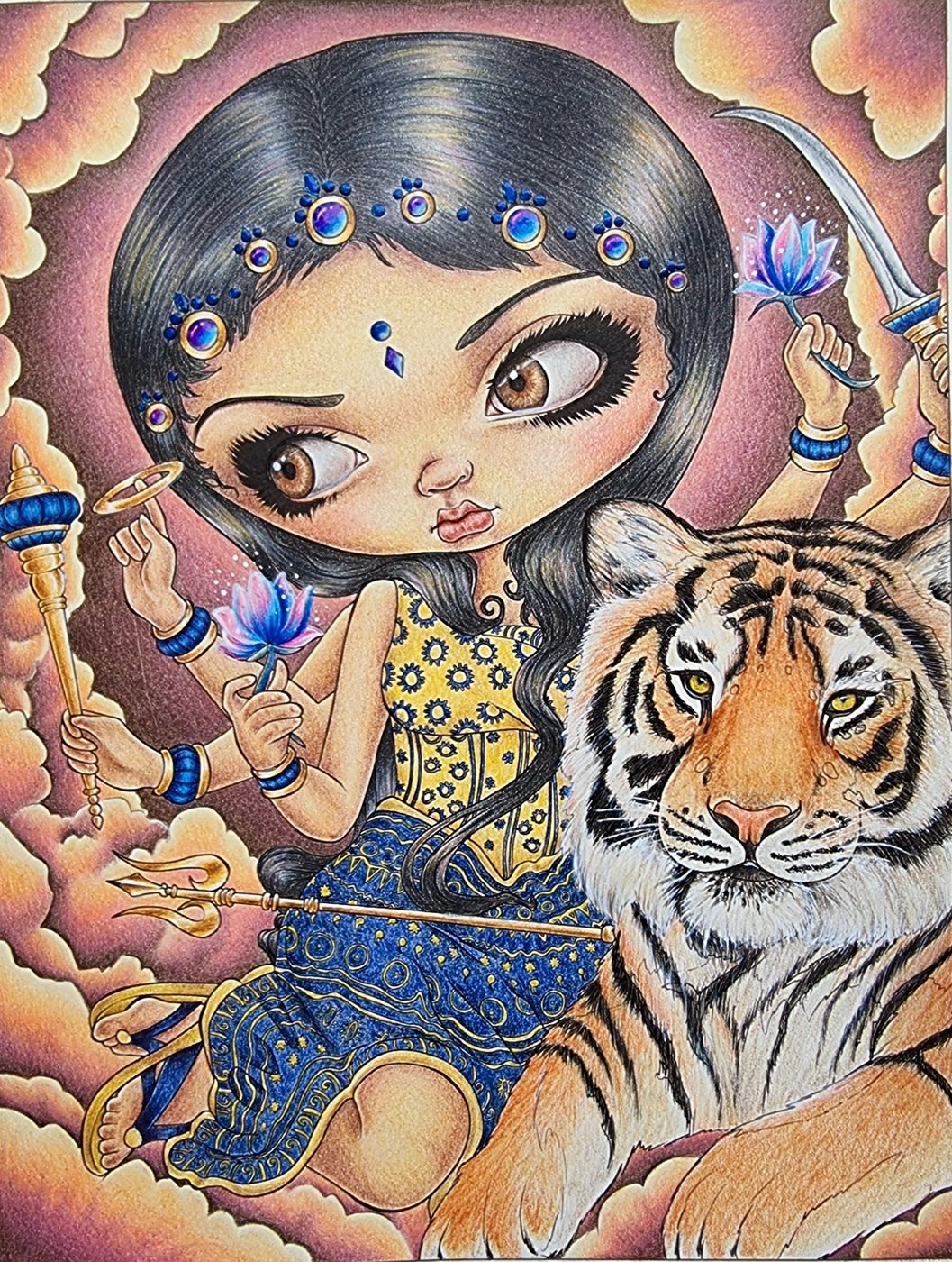 Работа от Anyuta