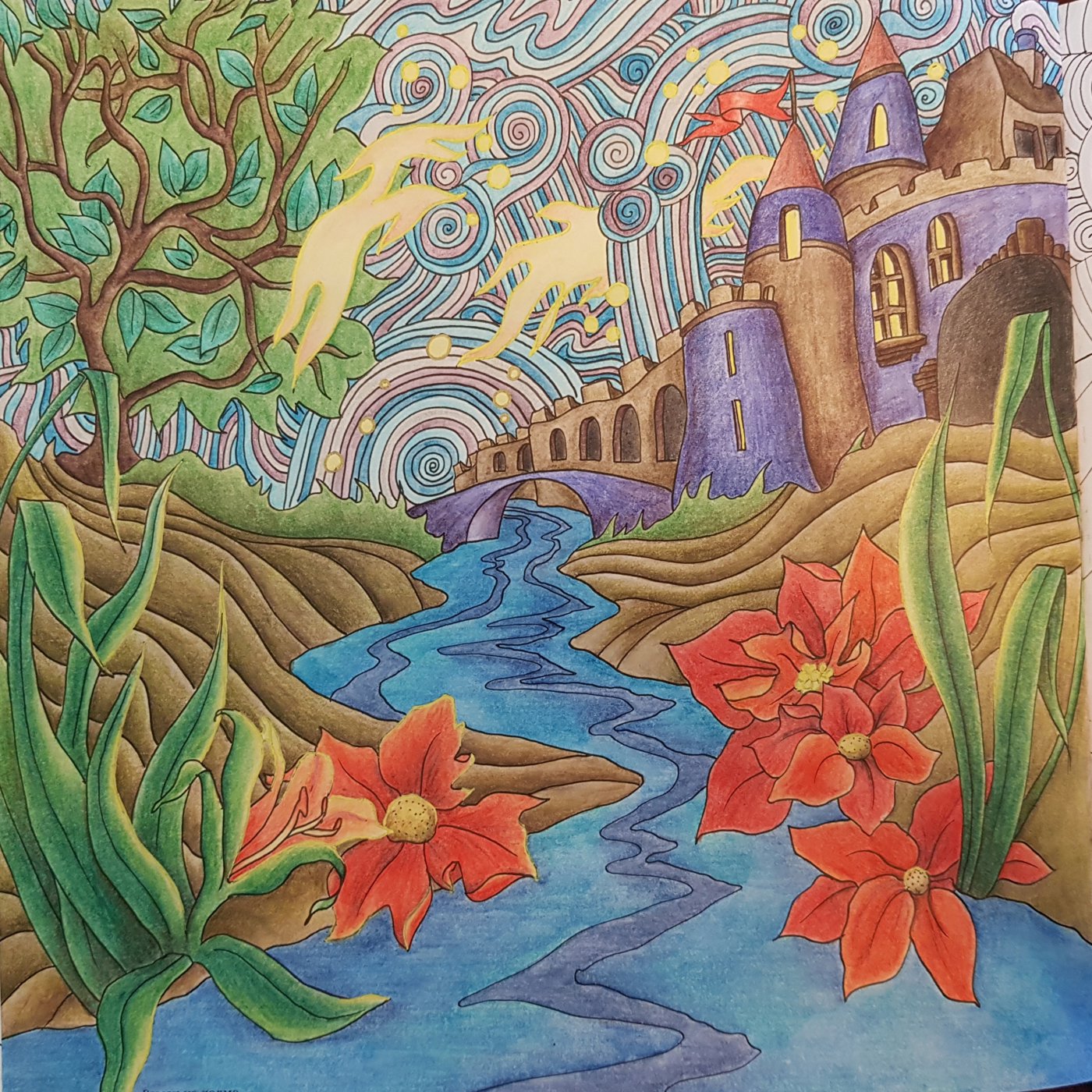 Работа от Anyuta