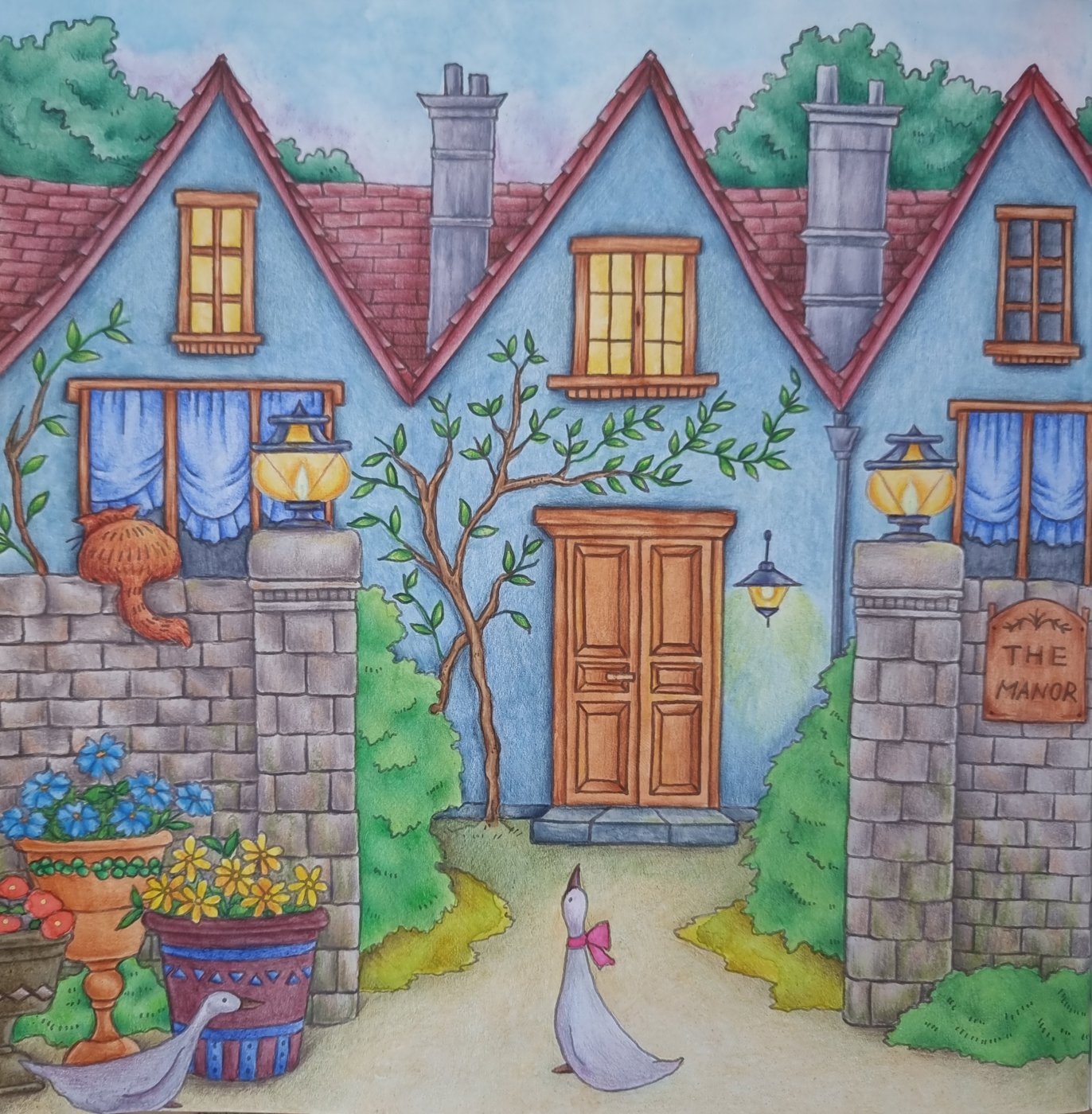 Работа от Anyuta