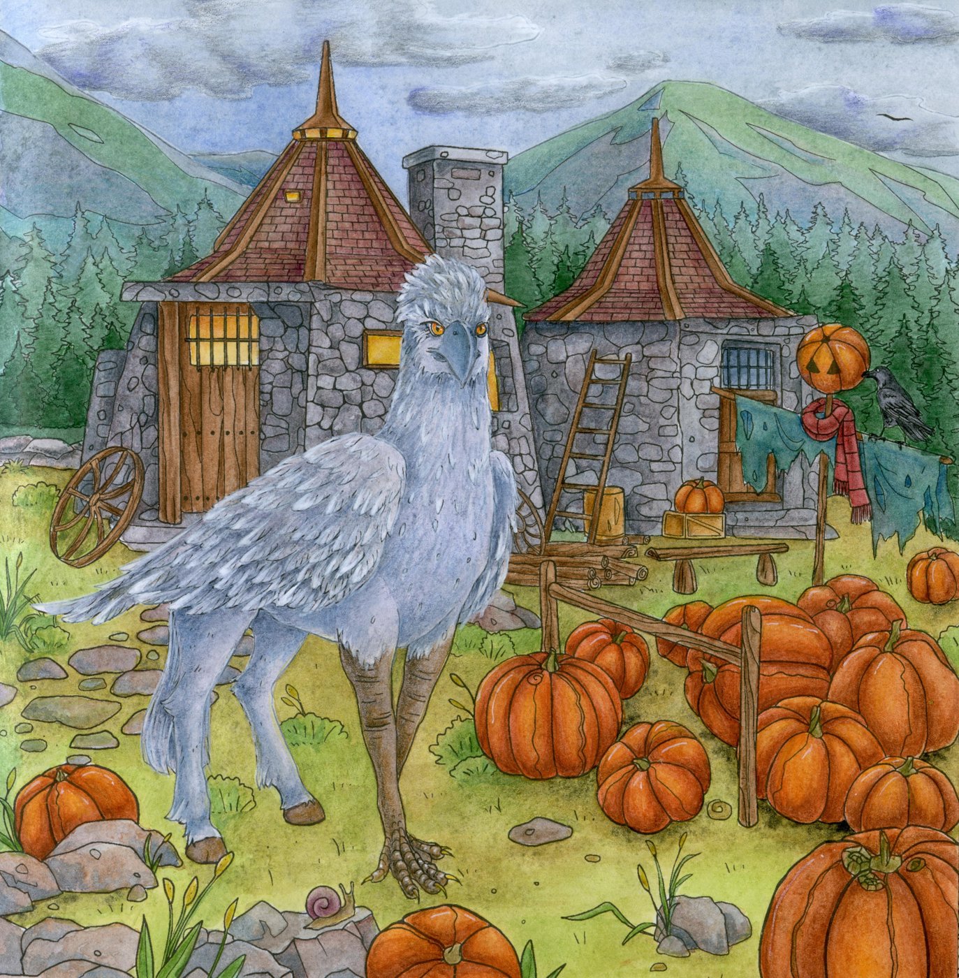 Работа от Anyuta