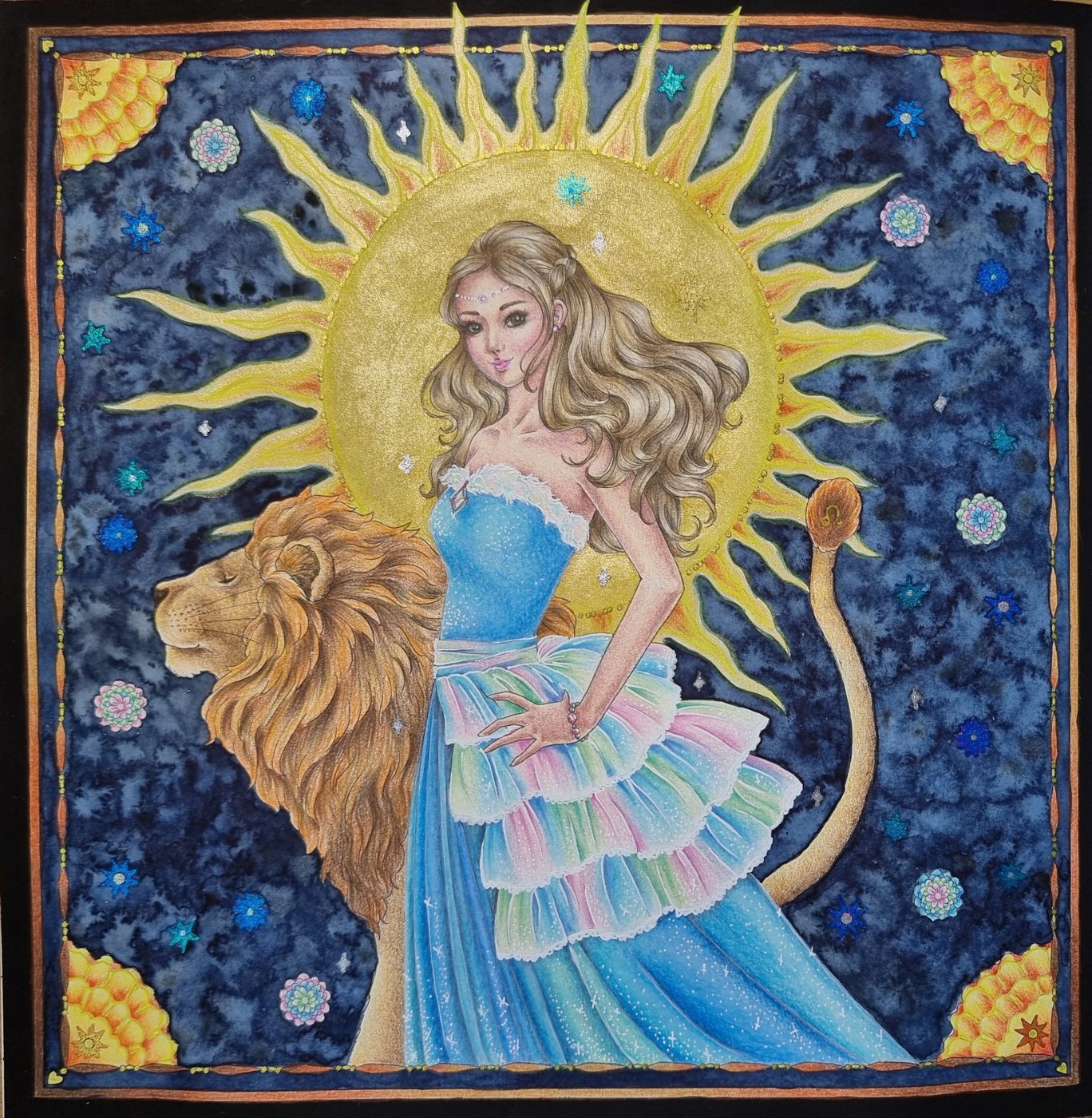 Работа от Anyuta