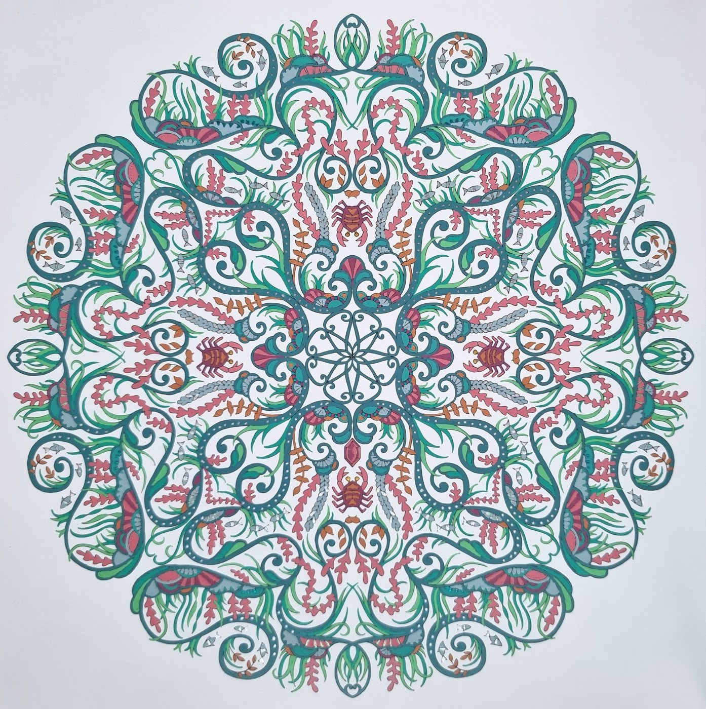 Работа от Anyuta